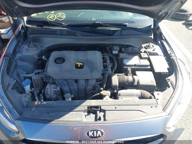 3KPF24AD8KE053343 KIA Forte