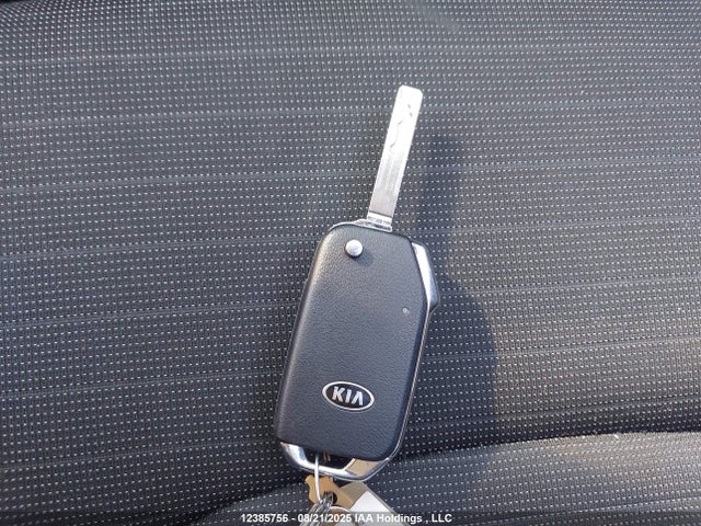 3KPF24AD8KE053343 KIA Forte