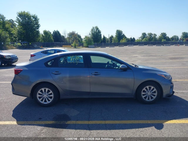 3KPF24AD8KE053343 KIA Forte