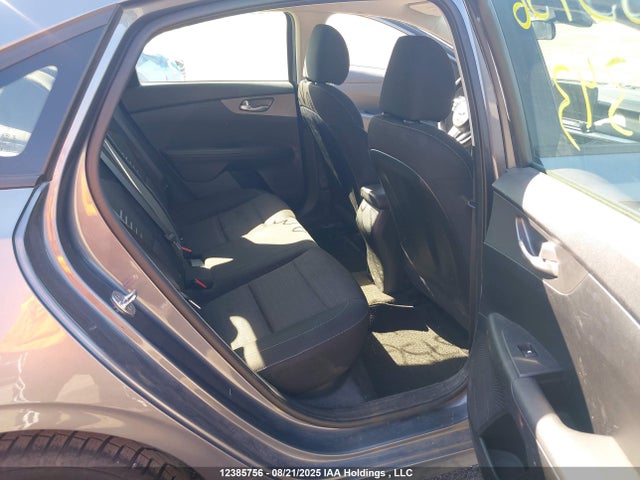 3KPF24AD8KE053343 KIA Forte