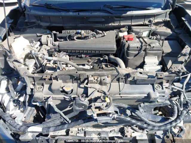 5N1AT2MV8JC782430 Nissan Rogue