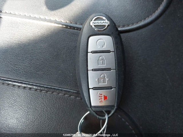 5N1AT2MV8JC782430 Nissan Rogue