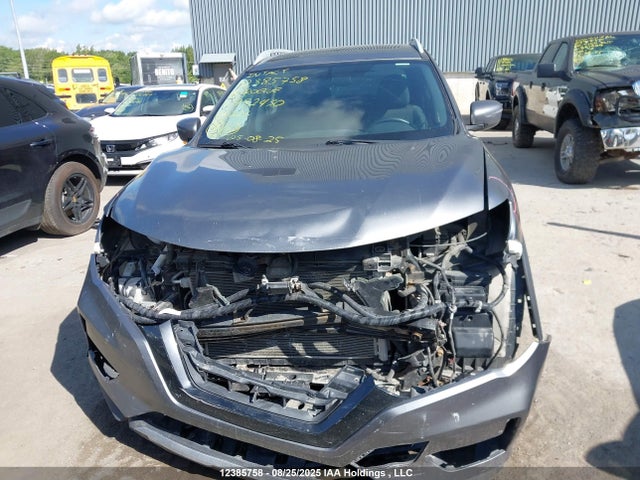 5N1AT2MV8JC782430 Nissan Rogue