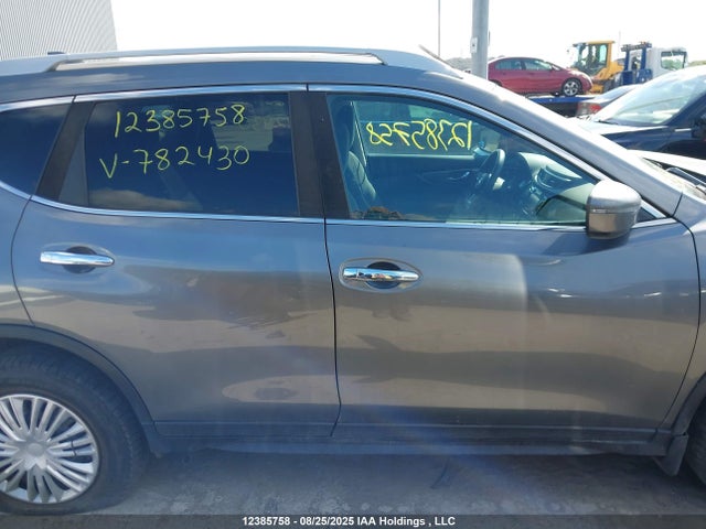 5N1AT2MV8JC782430 Nissan Rogue