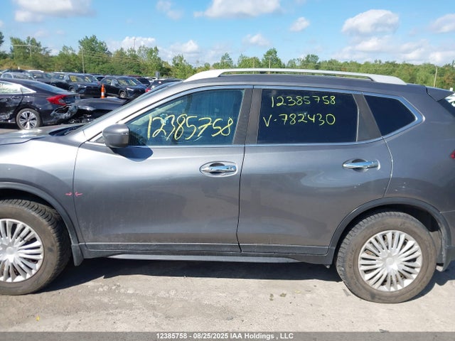 5N1AT2MV8JC782430 Nissan Rogue