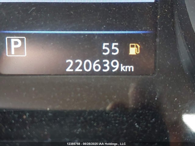 5N1AT2MV8JC782430 Nissan Rogue