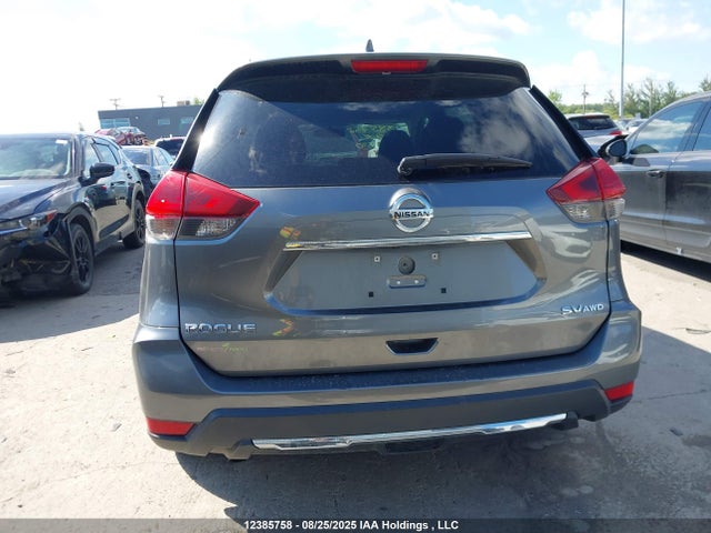 5N1AT2MV8JC782430 Nissan Rogue