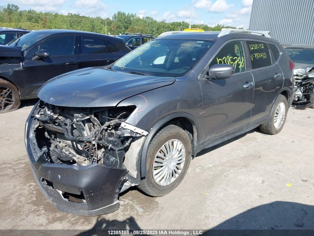 5N1AT2MV8JC782430 Nissan Rogue