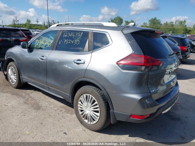 5N1AT2MV8JC782430 Nissan Rogue