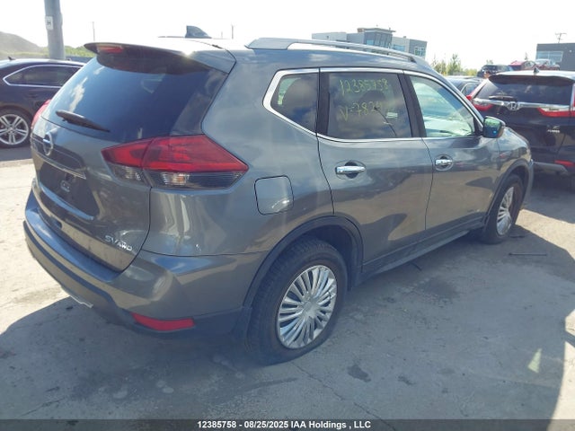 5N1AT2MV8JC782430 Nissan Rogue