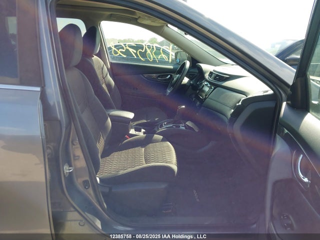 5N1AT2MV8JC782430 Nissan Rogue