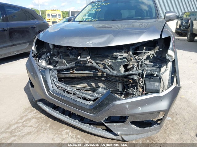 5N1AT2MV8JC782430 Nissan Rogue