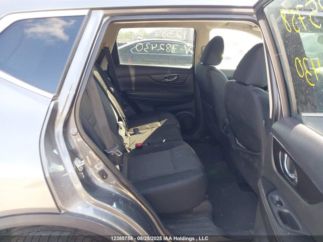 5N1AT2MV8JC782430 Nissan Rogue