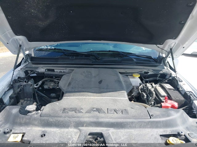 RAM 1500 2023 1C6SRFVT7PN516431 Image 10