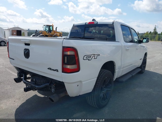 RAM 1500 2023 1C6SRFVT7PN516431 Image 12