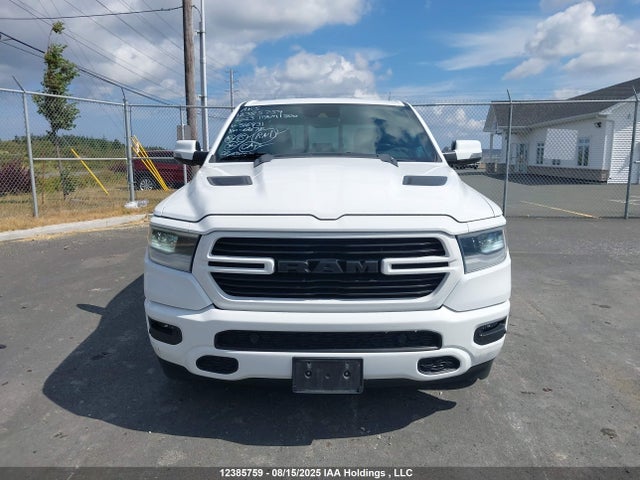 RAM 1500 2023 1C6SRFVT7PN516431 Image 13