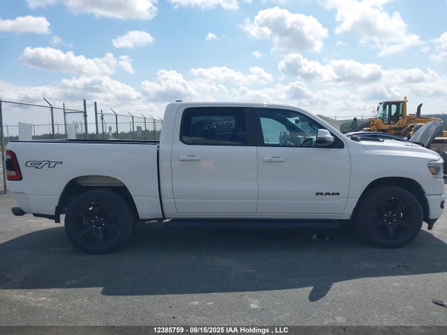RAM 1500 2023 1C6SRFVT7PN516431 Image 14