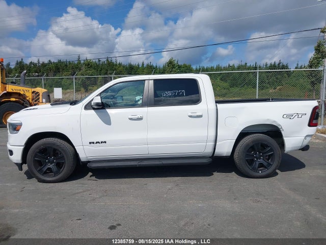 RAM 1500 2023 1C6SRFVT7PN516431 Image 15