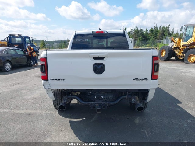 RAM 1500 2023 1C6SRFVT7PN516431 Image 17