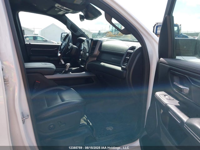 RAM 1500 2023 1C6SRFVT7PN516431 Image 5