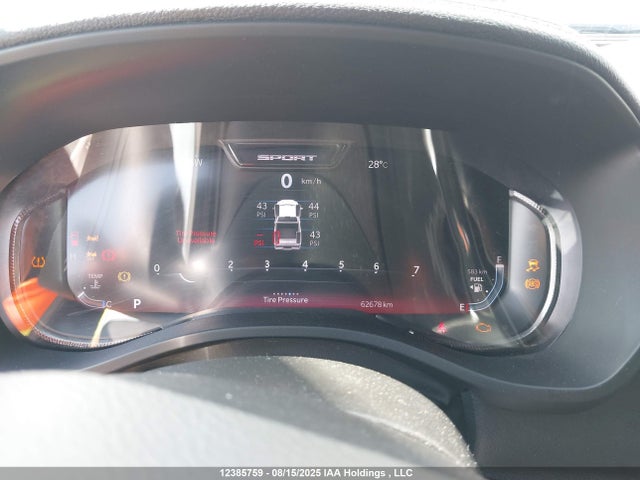 RAM 1500 2023 1C6SRFVT7PN516431 Image 7