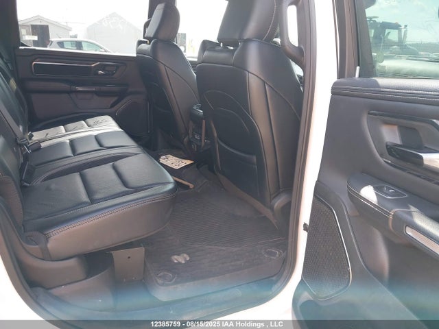 RAM 1500 2023 1C6SRFVT7PN516431 Image 8