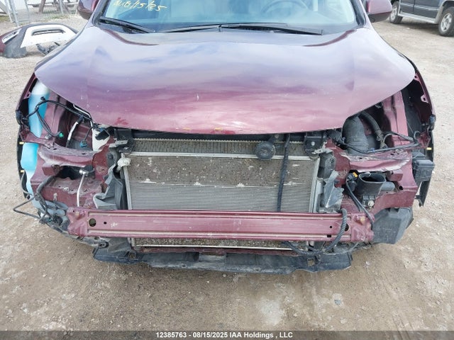 2HKRM4H40GH103636 Honda k24w9