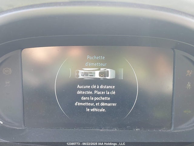 1G1FX6S03J4108931 Chevrolet BOLT EV