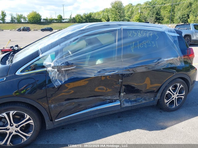 1G1FX6S03J4108931 Chevrolet BOLT EV
