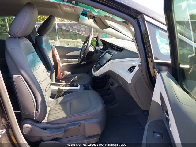 1G1FX6S03J4108931 Chevrolet BOLT EV