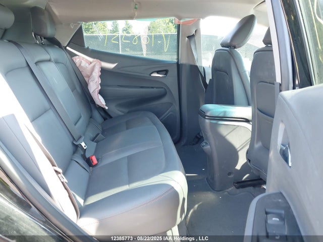 1G1FX6S03J4108931 Chevrolet BOLT EV