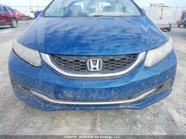2HGFB2E4XEH045026 Honda CIVIC SEDAN