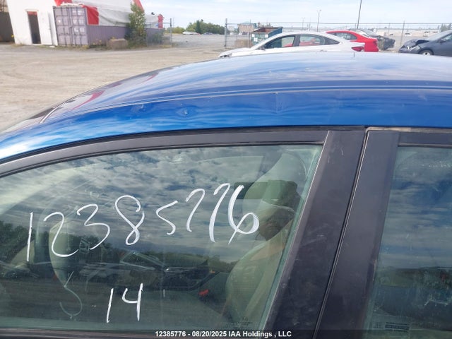 2HGFB2E4XEH045026 Honda CIVIC SEDAN