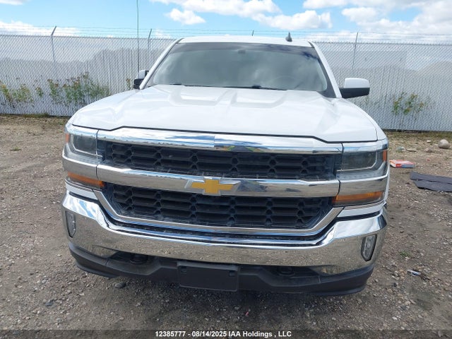 3GCUKREH5JG264049 Chevrolet lv3 - gen 5, sidi, vvt: variable valve timing, e85 max, alum