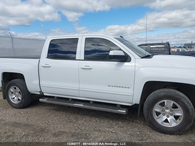 3GCUKREH5JG264049 Chevrolet lv3 - gen 5, sidi, vvt: variable valve timing, e85 max, alum