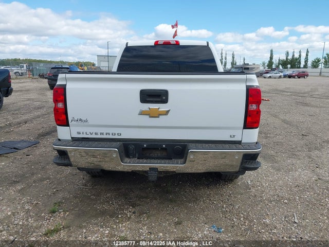 3GCUKREH5JG264049 Chevrolet lv3 - gen 5, sidi, vvt: variable valve timing, e85 max, alum