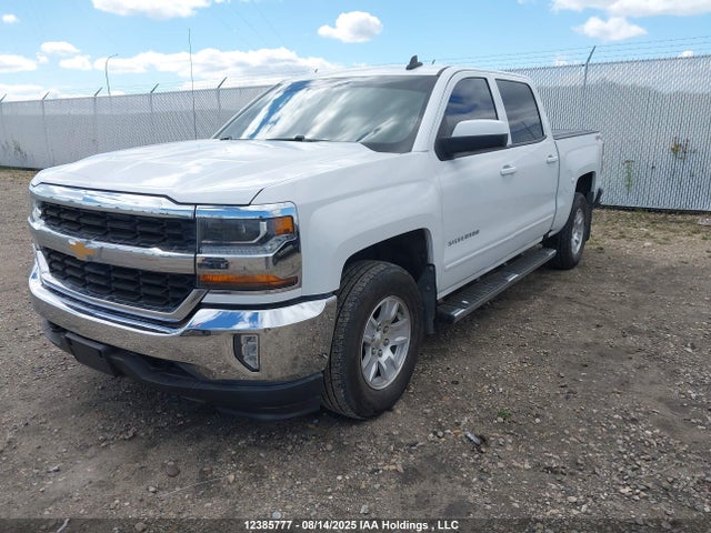 3GCUKREH5JG264049 Chevrolet lv3 - gen 5, sidi, vvt: variable valve timing, e85 max, alum