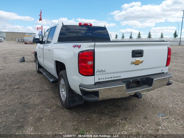 3GCUKREH5JG264049 Chevrolet lv3 - gen 5, sidi, vvt: variable valve timing, e85 max, alum