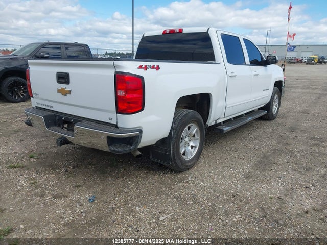 3GCUKREH5JG264049 Chevrolet lv3 - gen 5, sidi, vvt: variable valve timing, e85 max, alum