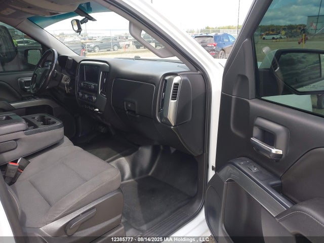 3GCUKREH5JG264049 Chevrolet lv3 - gen 5, sidi, vvt: variable valve timing, e85 max, alum