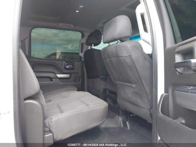 3GCUKREH5JG264049 Chevrolet lv3 - gen 5, sidi, vvt: variable valve timing, e85 max, alum