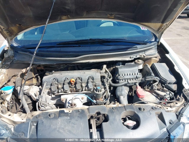 Honda r18z1 2015 2HGFB2F48FH052251 Image 10