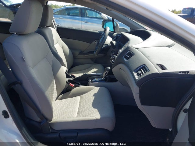Honda r18z1 2015 2HGFB2F48FH052251 Image 5