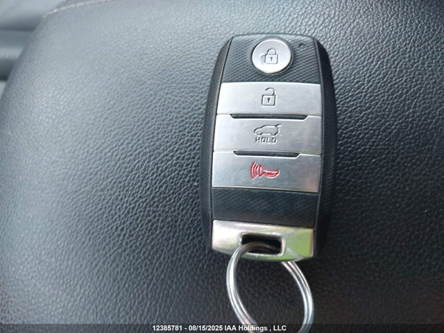 12385781 :رقم المزاد ، KNDPNCAC1J7336159 vin ، 2018 Kia Sportage Ex مزاد بيع