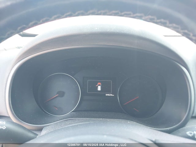 12385781 :رقم المزاد ، KNDPNCAC1J7336159 vin ، 2018 Kia Sportage Ex مزاد بيع