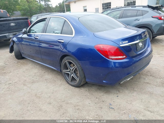 55SWF4KB6JU257017 Mercedes-Benz m274