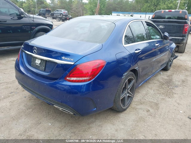 55SWF4KB6JU257017 Mercedes-Benz m274