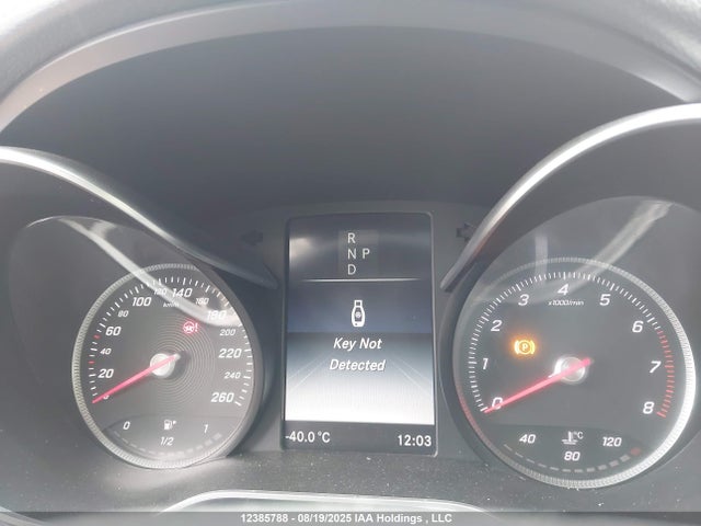 55SWF4KB6JU257017 Mercedes-Benz m274