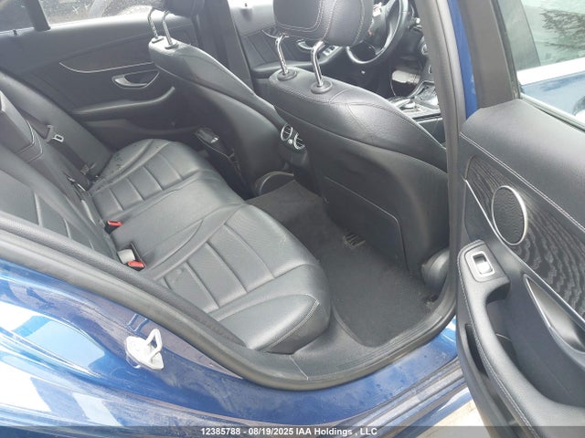 55SWF4KB6JU257017 Mercedes-Benz m274