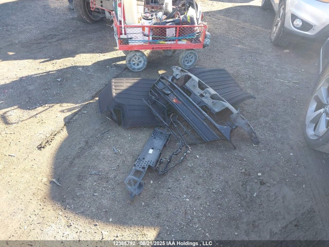 Honda k20c4 2018 1HGCV2F97JA801036 Image 12